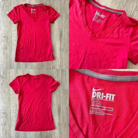 Womens Bundle of 5 Tshirts - XS - Picture 3 of 6